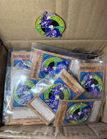 Dark Magician Enamel Pin