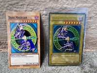 Dark Magician Enamel Pin