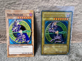 Dark Magician Enamel Pin