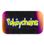 Pokeychains